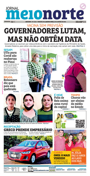 Edição de 06/01/2021