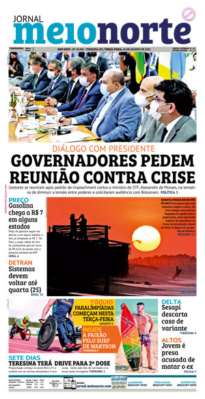 Edição de 24/08/2021