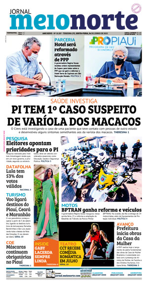 Edição de 24/06/2022