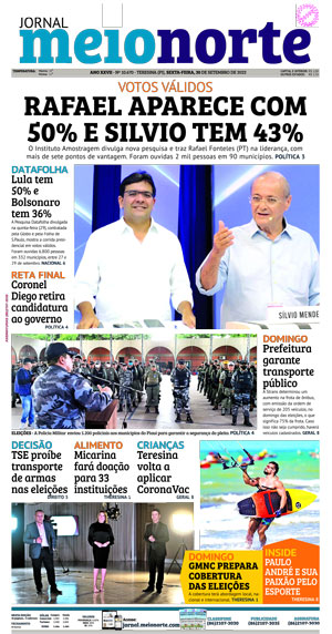 Edição de 30/09/2022