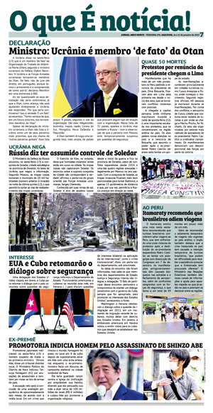 Página 7 do Jornal meionorte