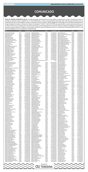 Página 5 do Jornal meionorte