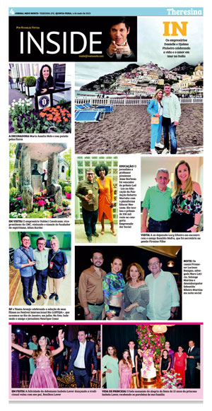 Página 12 do Jornal meionorte