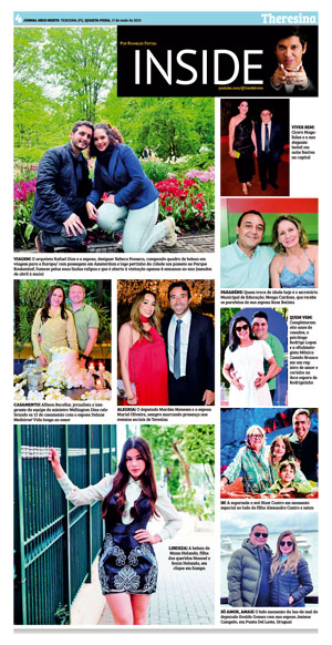 Página 12 do Jornal meionorte