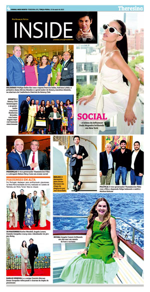 Página 12 do Jornal meionorte