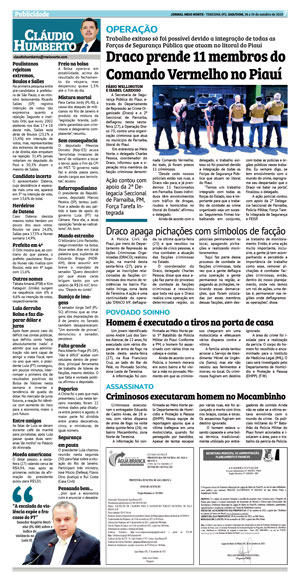 Página 7 do Jornal meionorte