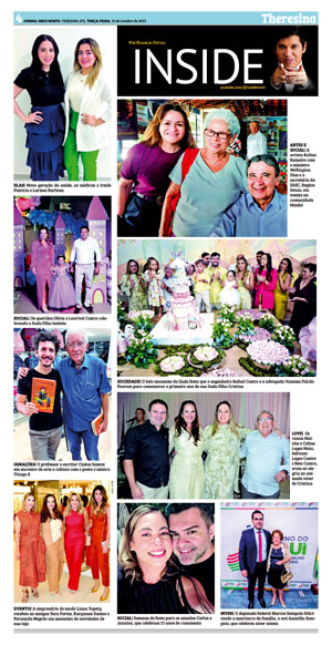 Página 12 do Jornal meionorte