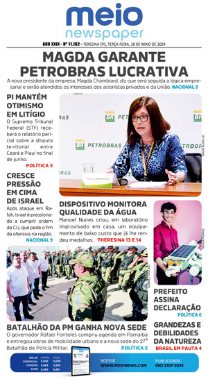 Edição de 28/05/2024