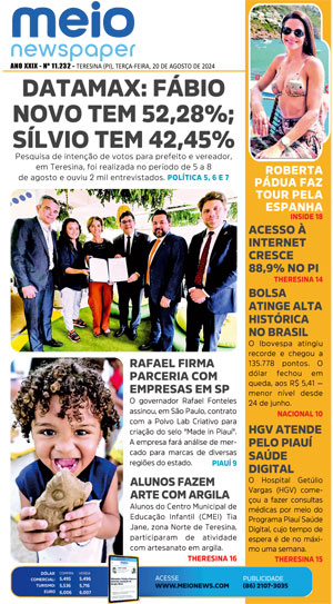 Edição de 20/08/2024