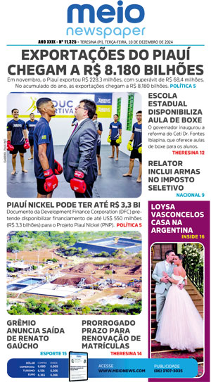 Edição de 10/12/2024