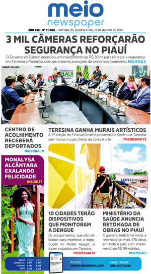 Edição de 29/01/2025