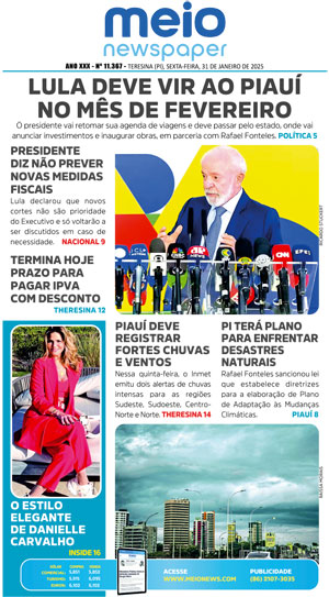Edição de 31/01/2025