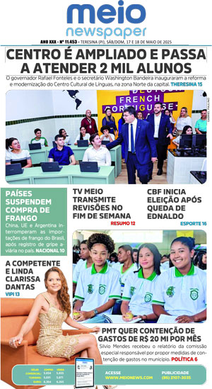 Edição de 17/05/2025