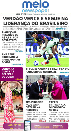 Edição de 19/05/2025