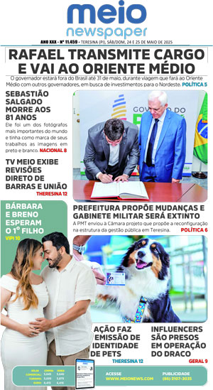 Edição de 24/05/2025
