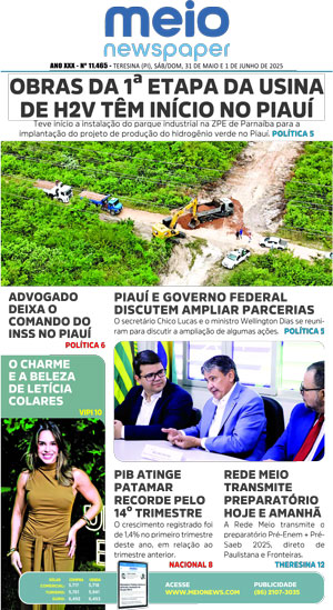 Edição de 31/05/2025