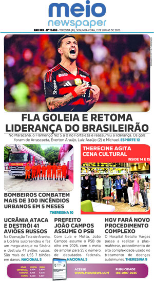 Edição de 02/06/2025