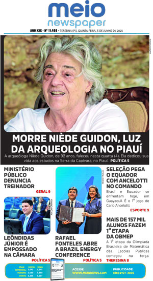 Edição de 05/06/2025