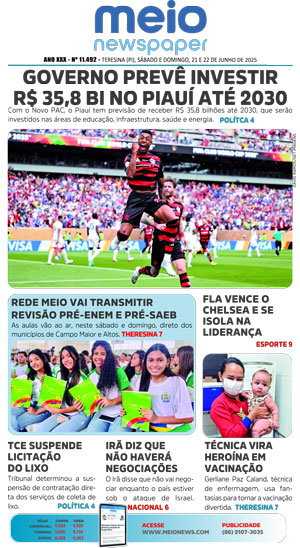 Edição de 21/06/2025