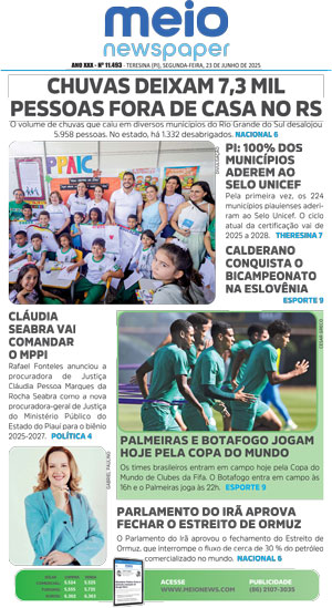 Edição de 23/06/2025