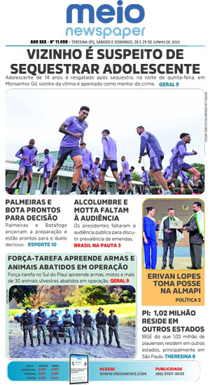 Edição de 28/06/2025