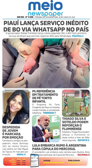 Edição de 30/06/2025