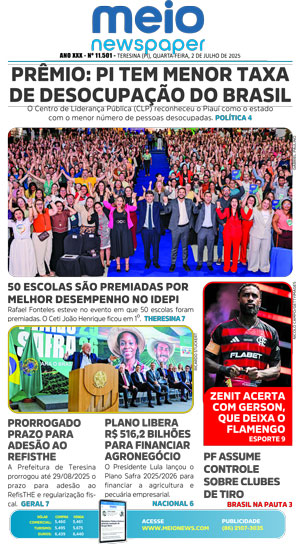 Edição de 02/07/2025