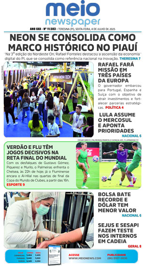 Edição de 04/07/2025