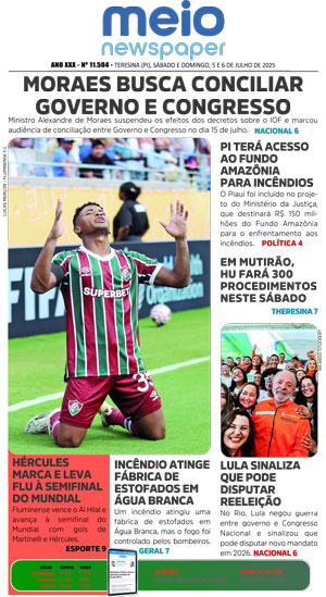 Edição de 05/07/2025