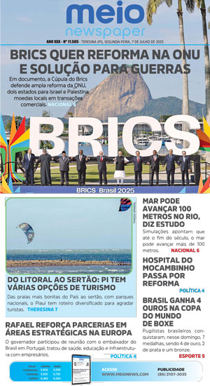 Edição de 07/07/2025