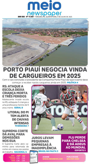 Edição de 09/07/2025