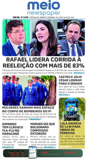 Edição de 19/07/2025