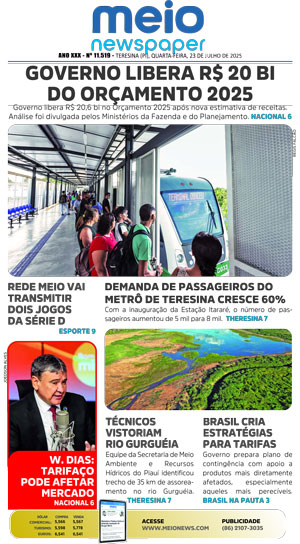 Edição de 23/07/2025
