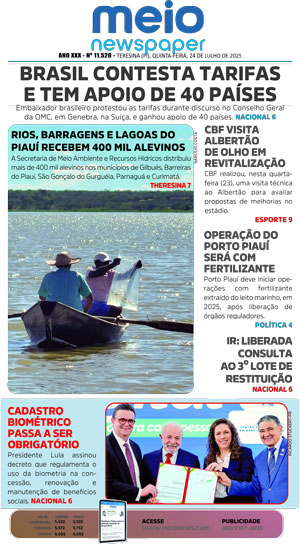 Edição de 24/07/2025