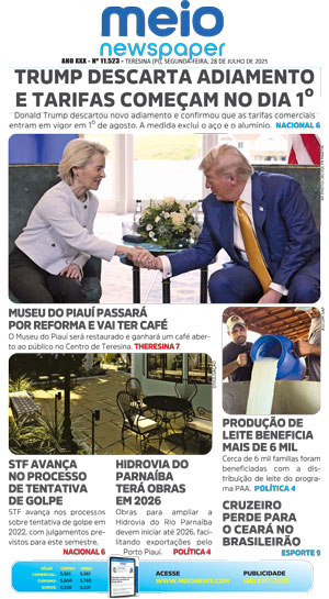 Edição de 28/07/2025