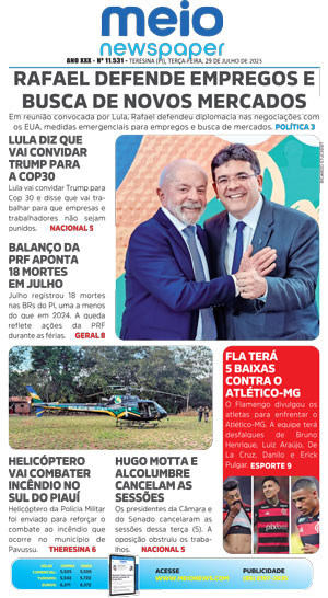 Edição de 06/08/2025