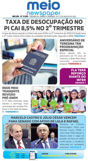 Edição de 16/08/2025