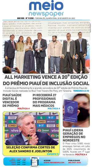 Edição de 28/08/2025