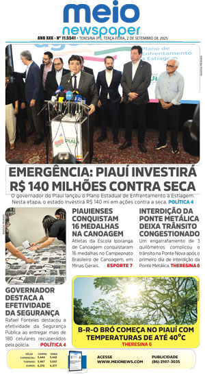 Edição de 02/09/2025