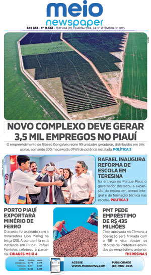 Edição de 24/09/2025