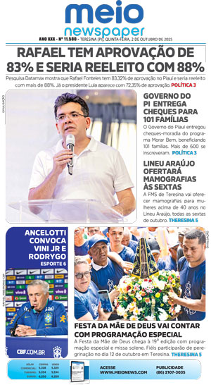 Edição de 02/10/2025