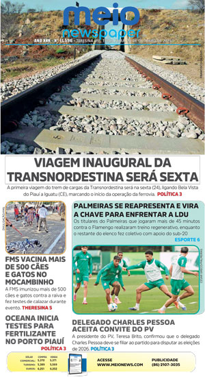 Edição de 21/10/2025