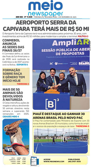 Edição de 01/12/2025
