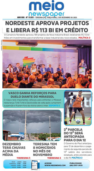 Edição de 02/12/2025