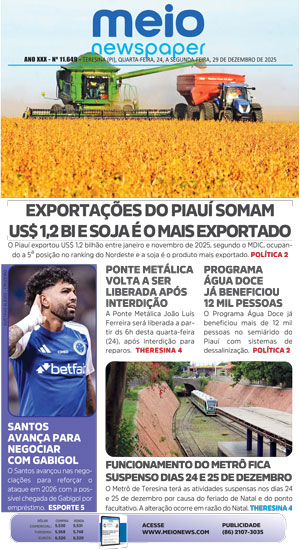 Edição de 24/12/2025