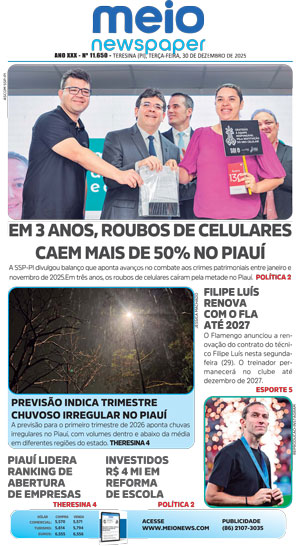 Edição de 30/12/2025