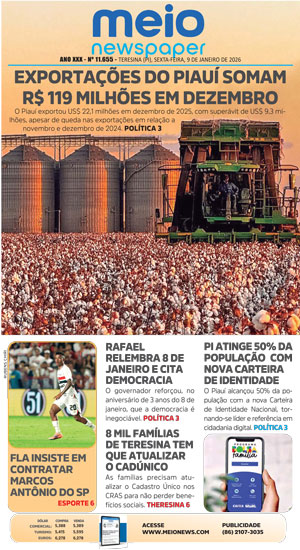 Edição de 09/01/2026