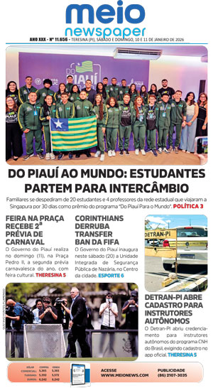 Edição de 10/01/2026