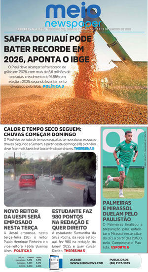 Edição de 17/01/2026