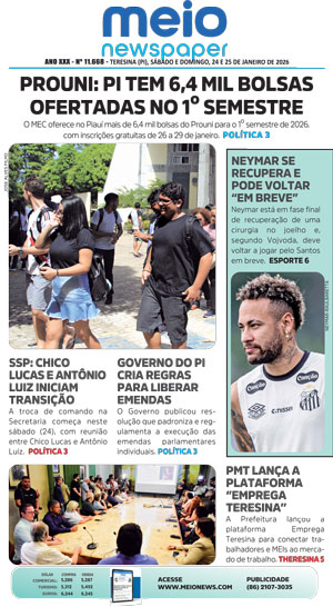 Edição de 24/01/2026